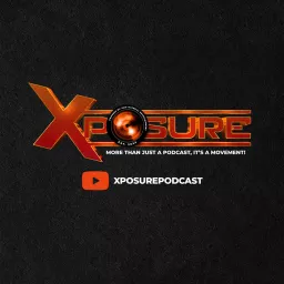 Xposure Podcast artwork