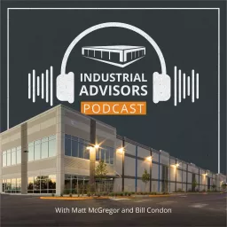 Industrial Advisors Podcast artwork