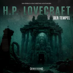 Der Tempel von H.P. Lovecraft Podcast artwork