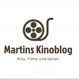 Martins Kinoblog Podcast artwork