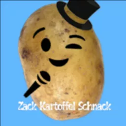 ZackKartoffelSchnack Podcast artwork