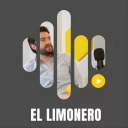 El Limonero Podcast artwork