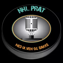 NHLprat Podcast artwork