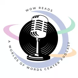 WOW Reads Podcast artwork