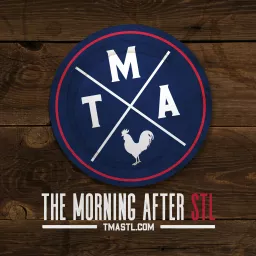 The Morning After STL Podcast artwork