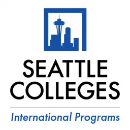 Seattle Colleges International Programs presents... Conversations with! Podcast artwork