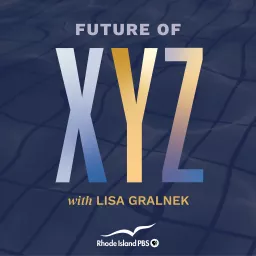 Future of XYZ Podcast artwork