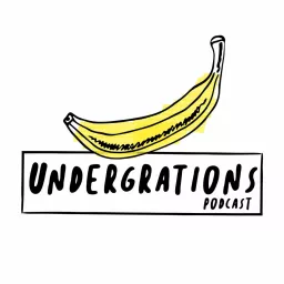Undergrations Podcast artwork