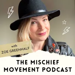 The Mischief Movement Podcast artwork