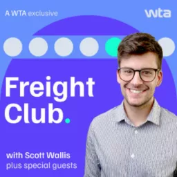 WTA Freight Club