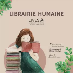 La librairie humaine