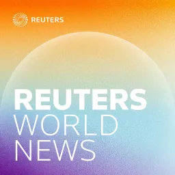 Reuters World News Podcast artwork