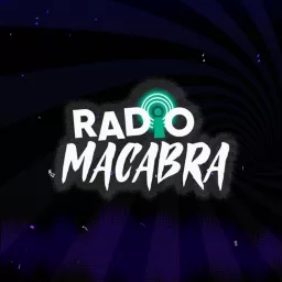 Radio Macabra Podcast artwork