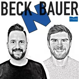 Beck'n'Bauer Podcast artwork