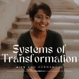 Systems Of Transformation Podcast artwork