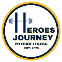 Heroes Journey PhysioFitness