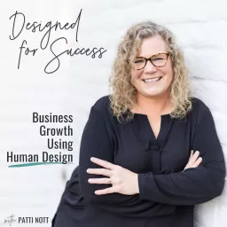 Designed for Success | Business Growth Using Human Design