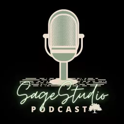 Sage Studio Podcast artwork