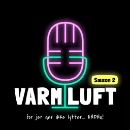 Varm Luft