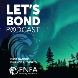 Let's Bond! Podcast artwork