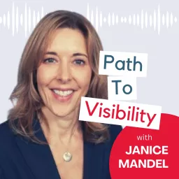 Path to Visibility Podcast artwork
