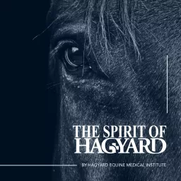 The Spirit of Hagyard Podcast artwork