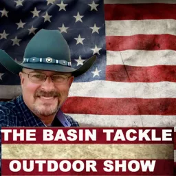 Basin Tackle Show Podcast artwork