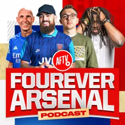 The Fourever Arsenal Podcast artwork