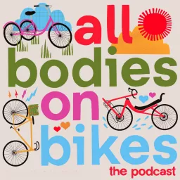 All Bodies on Bikes