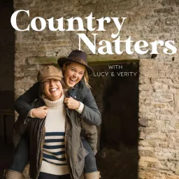 Country Natters Podcast artwork
