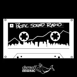 Pacific Sound Radio Podcast artwork