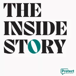 The Inside Story Podcast artwork