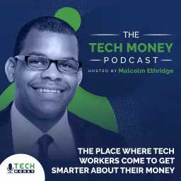 The Tech Money Podcast artwork