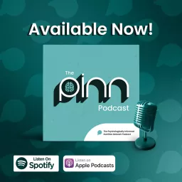 The PINN Podcast artwork