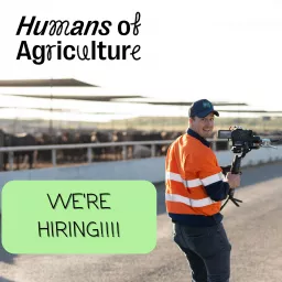 Careers in Agriculture Podcast artwork