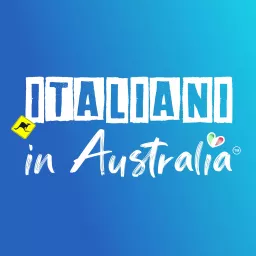 Italiani in Australia