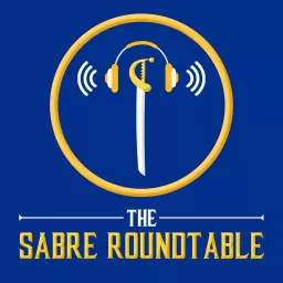 The Sabre Roundtable Podcast artwork