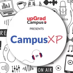 CampusXP Podcast artwork