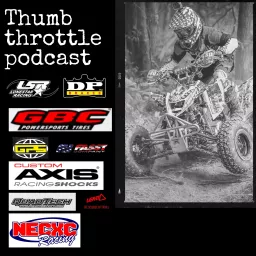 The Thumb Throttle Podcast artwork