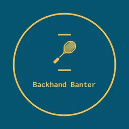 Backhand Banter with Shian Mittal Podcast artwork