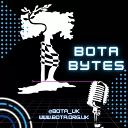 BOTA Bytes Podcast artwork