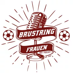 Brustringfrauen Podcast artwork