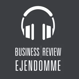 BusinessReview - Ejendomme Podcast artwork