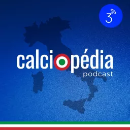 Calciopédia Podcast artwork
