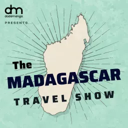 The Madagascar Travel Show Podcast artwork