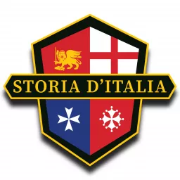 Storia d'Italia Podcast artwork