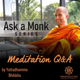 Meditation Q&A