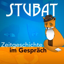 Stubat Podcast artwork