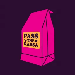 Pass The Kabsa Podcast artwork