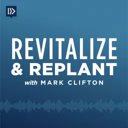 Revitalize and Replant Podcast artwork
